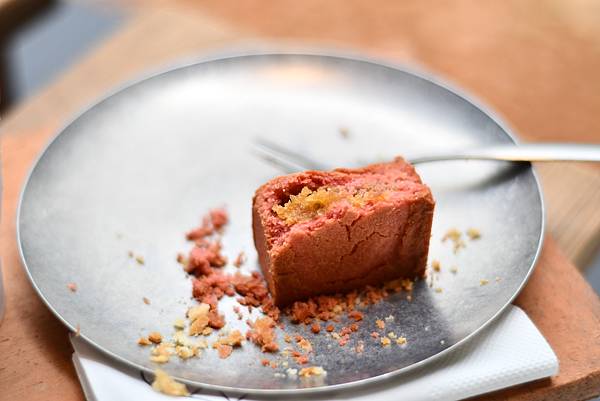 丰禾物食 4/30-6/4公休