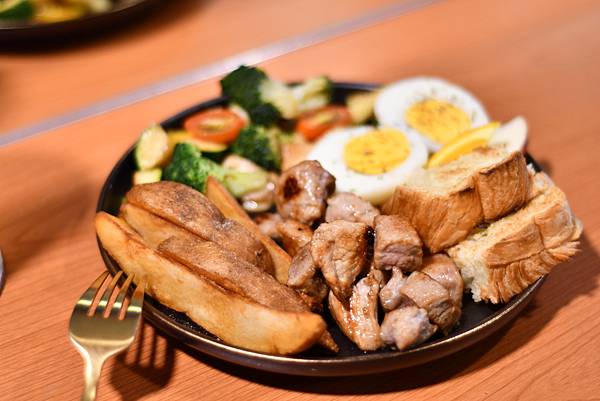 初壹十五Brunch Restaurant