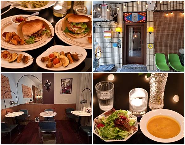 小明星 Little Star Diner