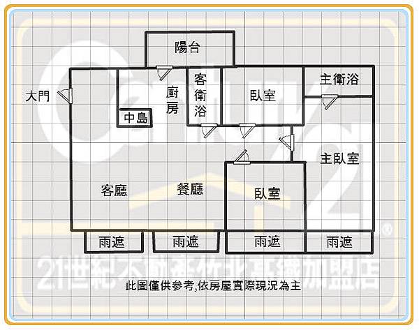 格局圖-鴻一-B1-5樓-有LOGO_副本.jpg