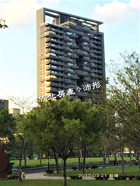 半畝塘-若山2 工程進度