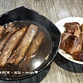 竹北美食【排骨奶奶】藥燉排骨