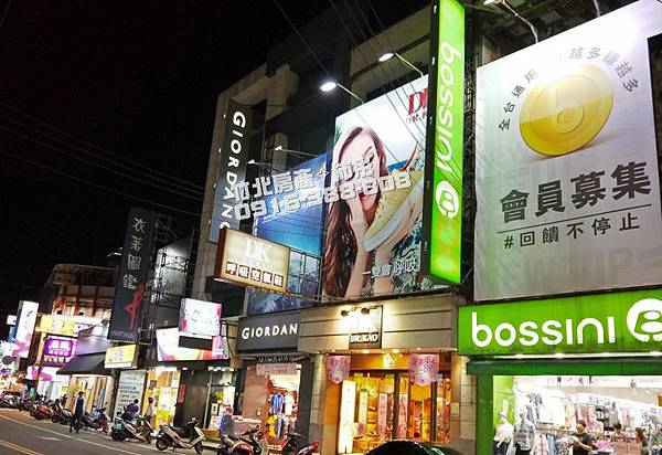 ★正三民路高投報金店面★