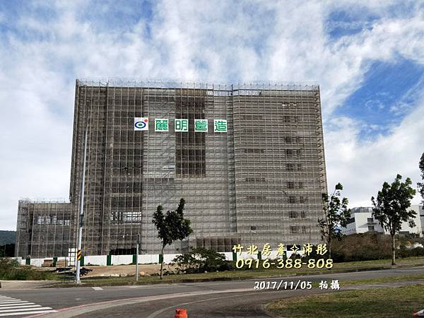 新竹生醫園區 入駐廠商:台康生技、筑波醫電