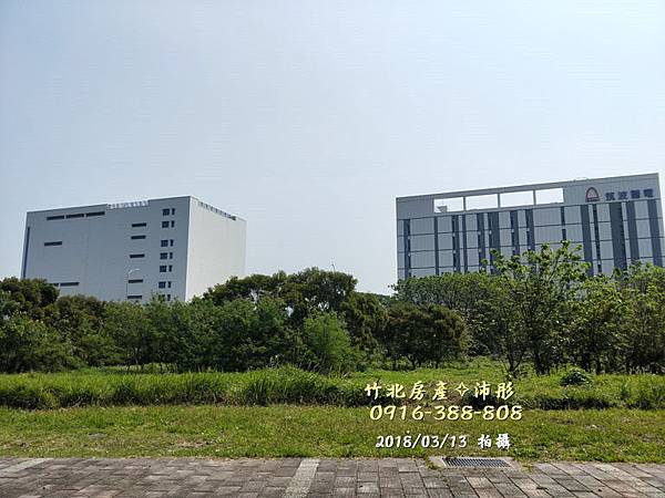 新竹生醫園區 入駐廠商:台康生技、筑波醫電