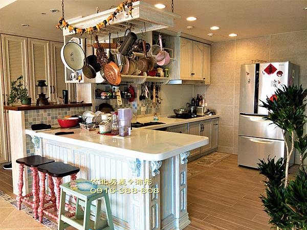 成功興隆學區●印月●朝南4房裝潢視野戶