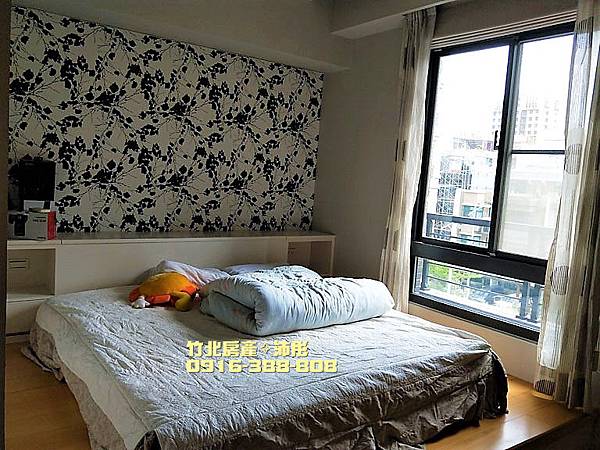 高鐵水岸❖君廈❖稀有景觀視野戶