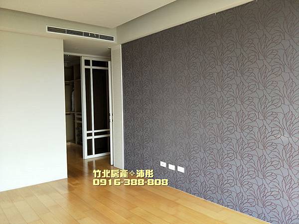 高鐵水岸❖君廈❖稀有景觀視野戶