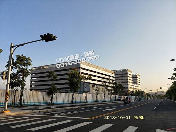 【竹北醫療】中國醫藥大學新竹附設醫院