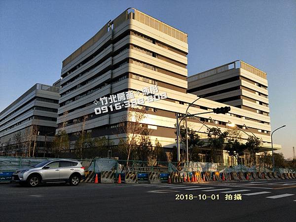 【竹北醫療】中國醫藥大學新竹附設醫院