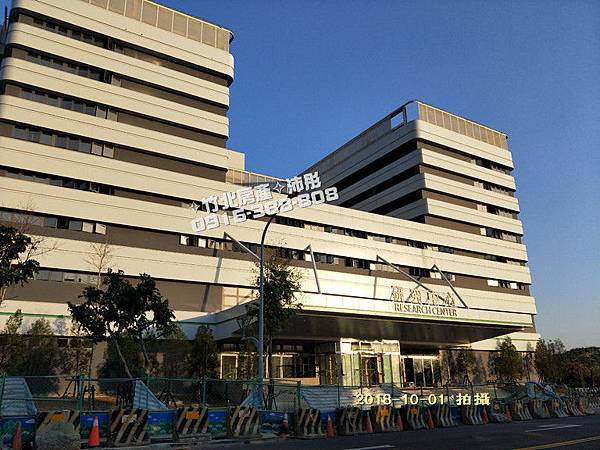 【竹北醫療】中國醫藥大學新竹附設醫院