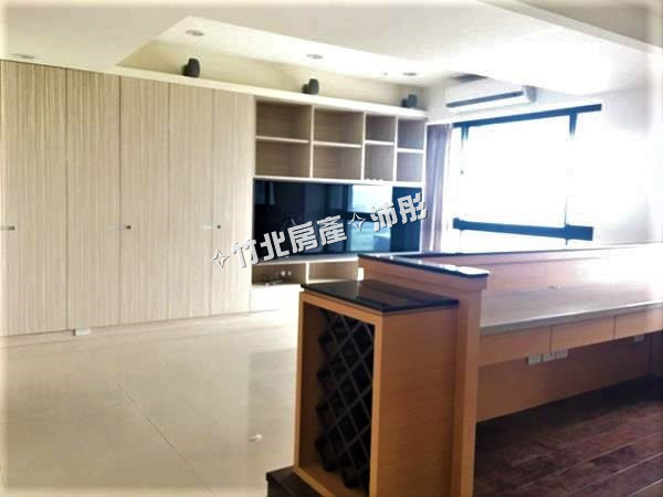 台科大特區頭前溪水岸景觀宅【雲端2+1房】 台科大特區頭前溪水岸景觀宅【雲端2+1房】