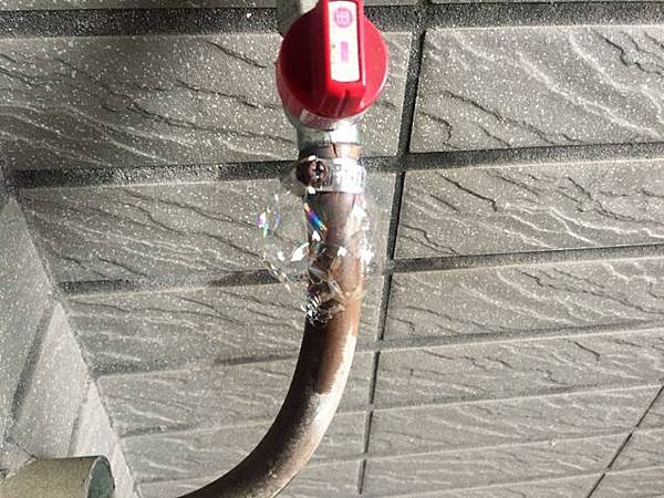 [生活] 有無推薦的瓦斯行