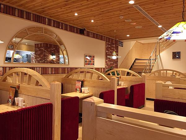 客美多咖啡館 komeda café 林口長庚店(已於113