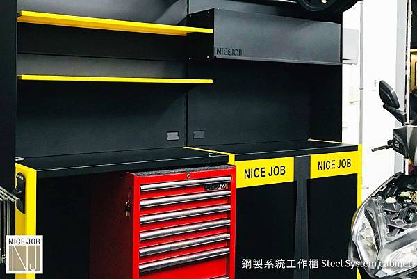 台中廖先生-NICEJOB鋼製系統櫃二組式，辦公室系統櫃推薦，系統櫃板材推薦，系統櫃推薦，系統櫃價格推薦，系統櫃樣式推薦，系統櫃材質推薦，系統櫃廠商推薦，工業風系統櫃推薦，室內裝潢推薦，舊屋翻新推薦，工業風辦公室推薦，房間系統櫃推薦 (4).jpg