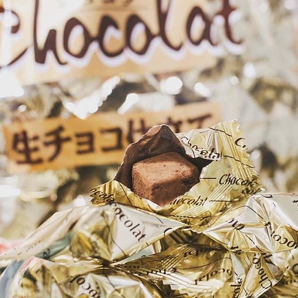 日本 高岡可可脂生巧克力172g3.jpg