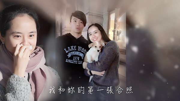 求婚故事｜愛到一刻也不想分開｜室外求婚｜求婚企劃