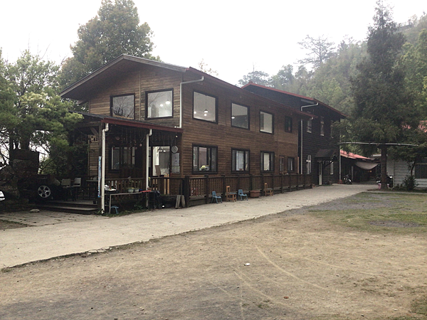 司馬庫斯二日遊(上)