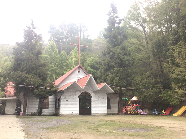 司馬庫斯二日遊(上)
