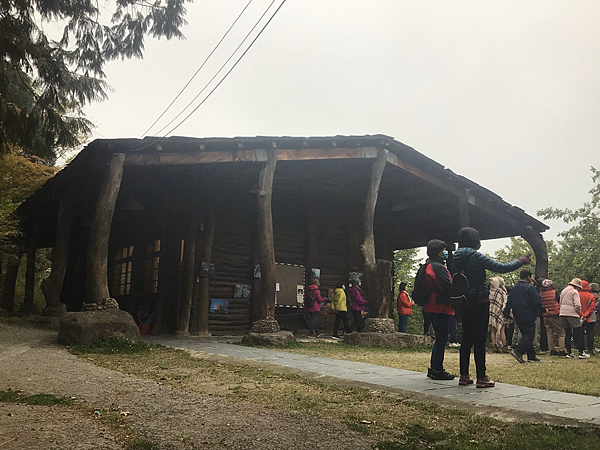 司馬庫斯二日遊(上)