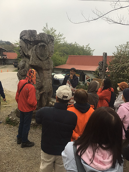 司馬庫斯二日遊(上)