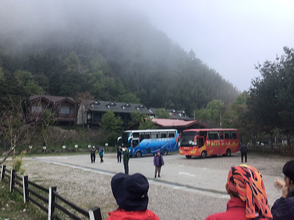 司馬庫斯二日遊(上)