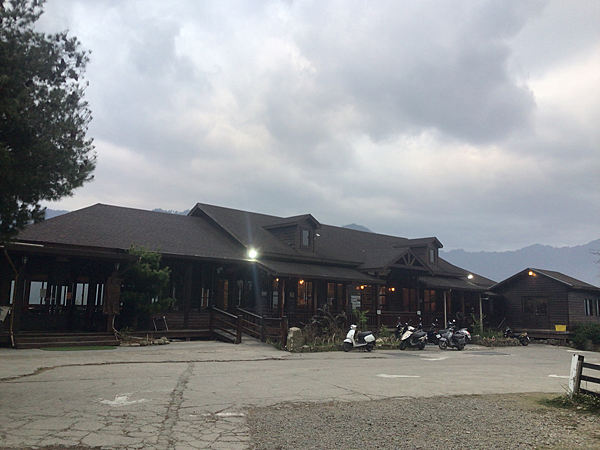 司馬庫斯二日遊(上)