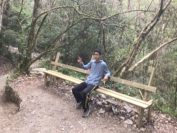 司馬庫斯二日遊(中)