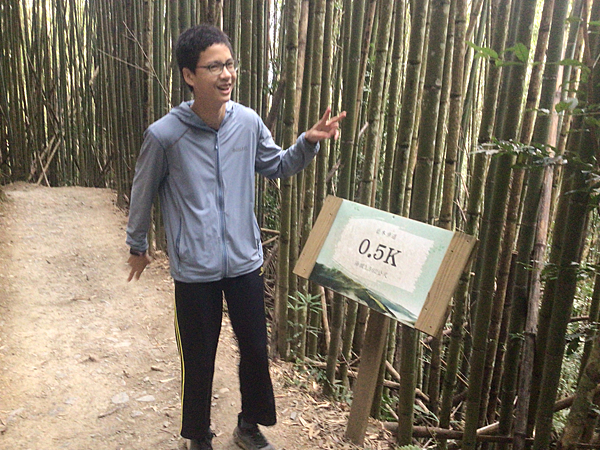 司馬庫斯二日遊(中)