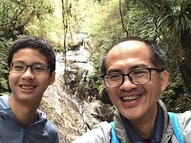 司馬庫斯二日遊(中)