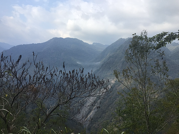 司馬庫斯二日遊(中)