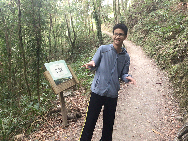 司馬庫斯二日遊(中)