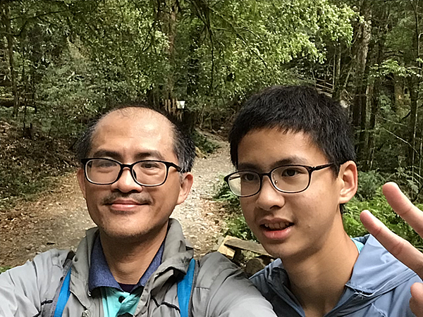 司馬庫斯二日遊(中)