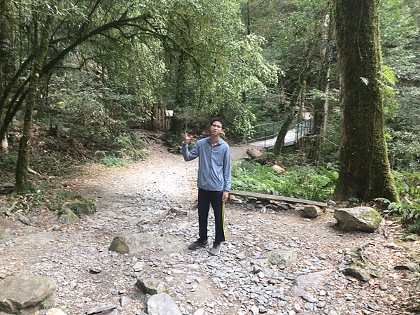 司馬庫斯二日遊(中)