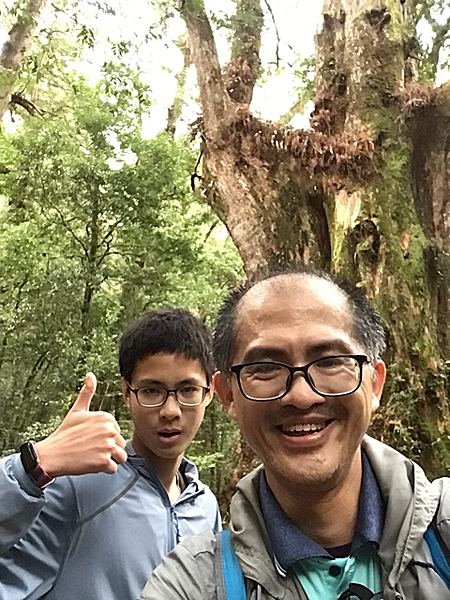 司馬庫斯二日遊(中)