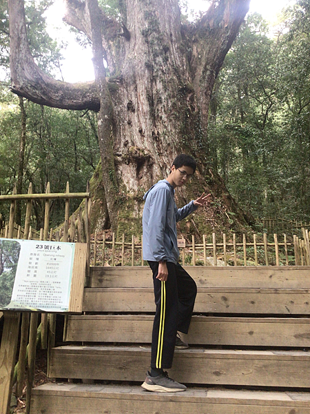 司馬庫斯二日遊(中)