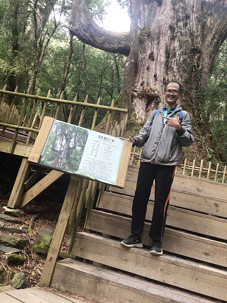 司馬庫斯二日遊(中)