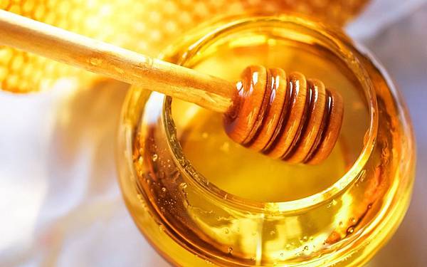 0601蜂蜜對健康的10大神奇好處(一)