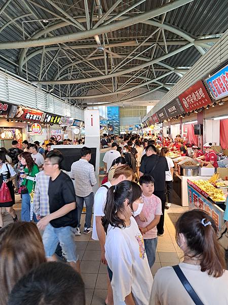 台中海線一日遊