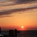 IMG_0059南灣堤頭的日落景象.jpg