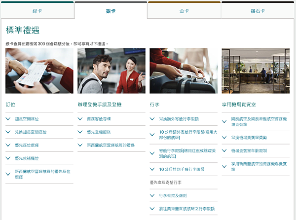 國泰航空 馬可孛羅會及亞洲萬里通 會員計畫介紹