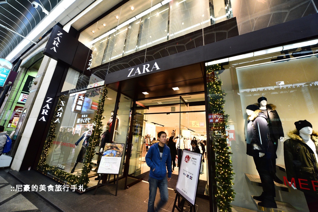 日本關西 心齋橋 道頓堀大阪自由行景點逛街覓食推薦大阪h M Uniqlo Zara 松本清 Abc Mart 藥妝服飾鞋子 尼豪的美食旅行手札 日本關西 心齋橋 道頓堀大阪自由行景點逛街覓食推薦大阪h M Uniqlo Zara 松本清 Abc Mart 藥妝服飾鞋子 尼豪的美食旅行手札