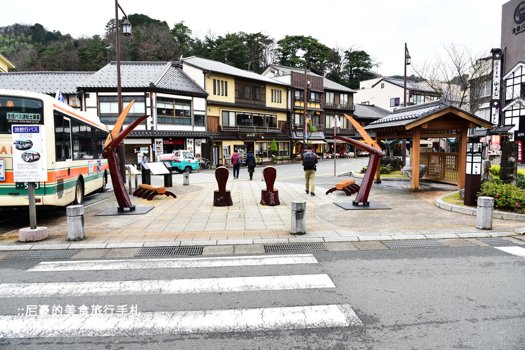 日本關西 城崎溫泉街散策 七外湯 城崎溫泉元湯兵庫縣關西溫泉泡湯松葉蟹推薦心得遊記含交通 尼豪的美食旅行手札 痞客邦