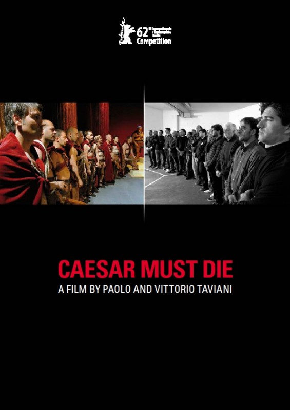 《凱撒必須死：舞台重生》