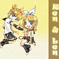 鏡音Ren&Len