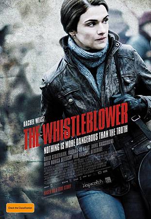 The WhistleBlower