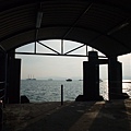 蘭卡威的碼頭