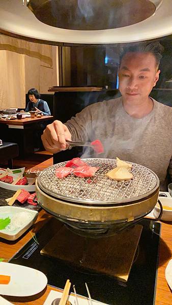 日本東京中央區飛騨牛一頭家。馬喰一代銀座店 x 高CP值和牛