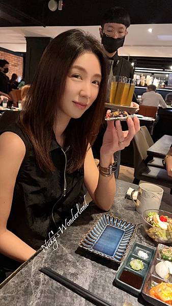 台北市大安區-「八和和牛燒肉專門店」x 米其林指南推薦 x 