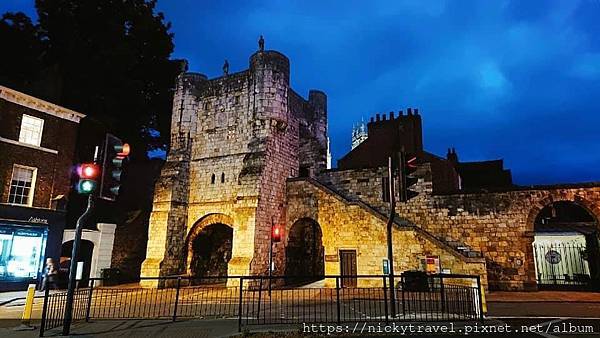 【英國 ◎ 約克小旅行－西班牙餐廳推薦－Ambiente T